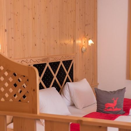 Hotel Moelltalerhof Rangersdorf Esterno foto