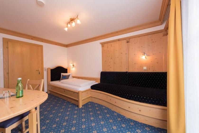 Hotel Moelltalerhof Rangersdorf Esterno foto