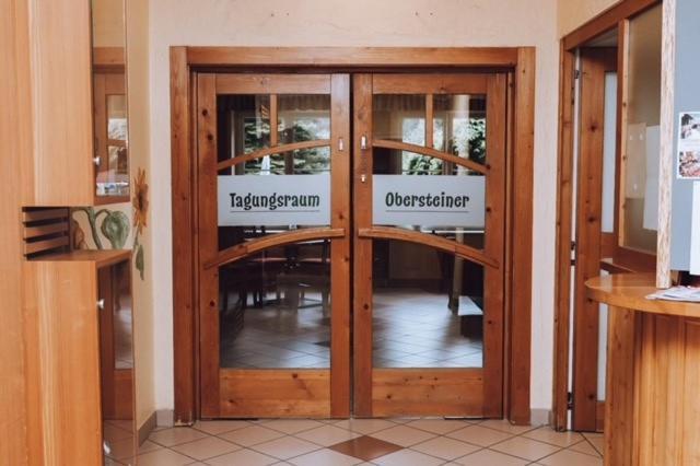 Hotel Moelltalerhof Rangersdorf Esterno foto