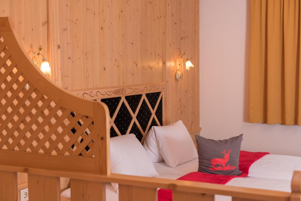 Hotel Moelltalerhof Rangersdorf Esterno foto