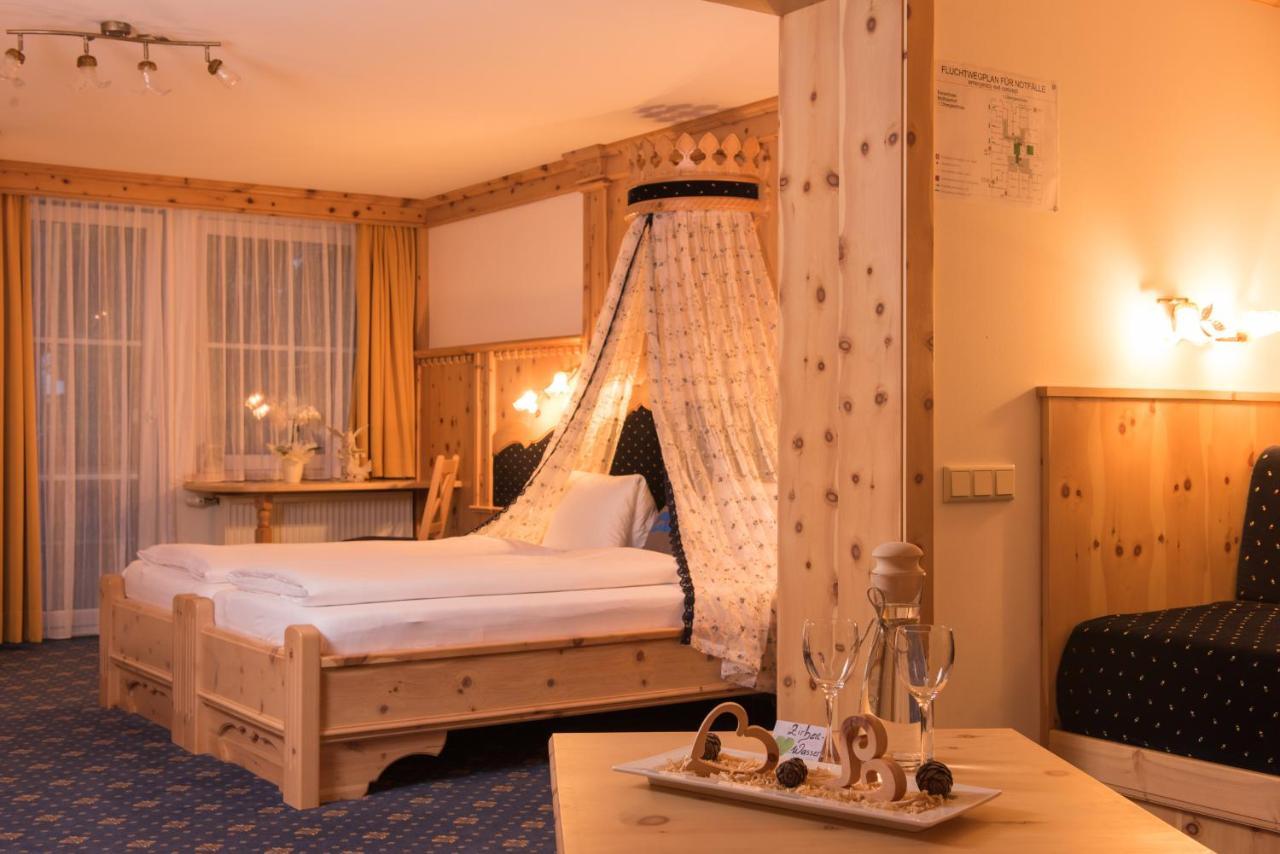 Hotel Moelltalerhof Rangersdorf Esterno foto