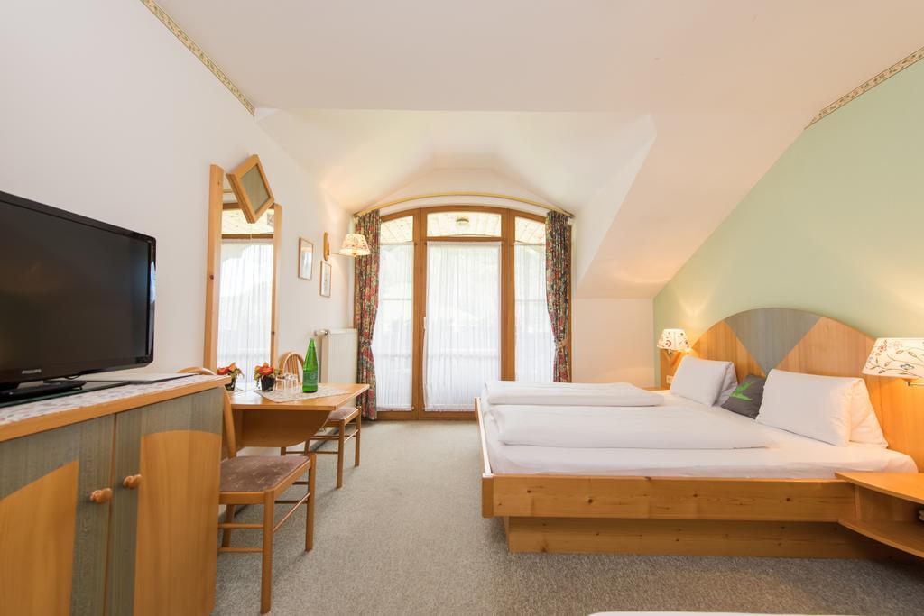 Hotel Moelltalerhof Rangersdorf Camera foto