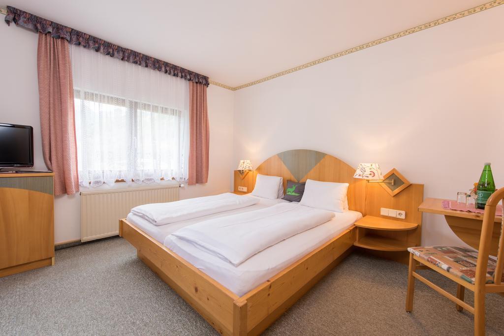 Hotel Moelltalerhof Rangersdorf Camera foto