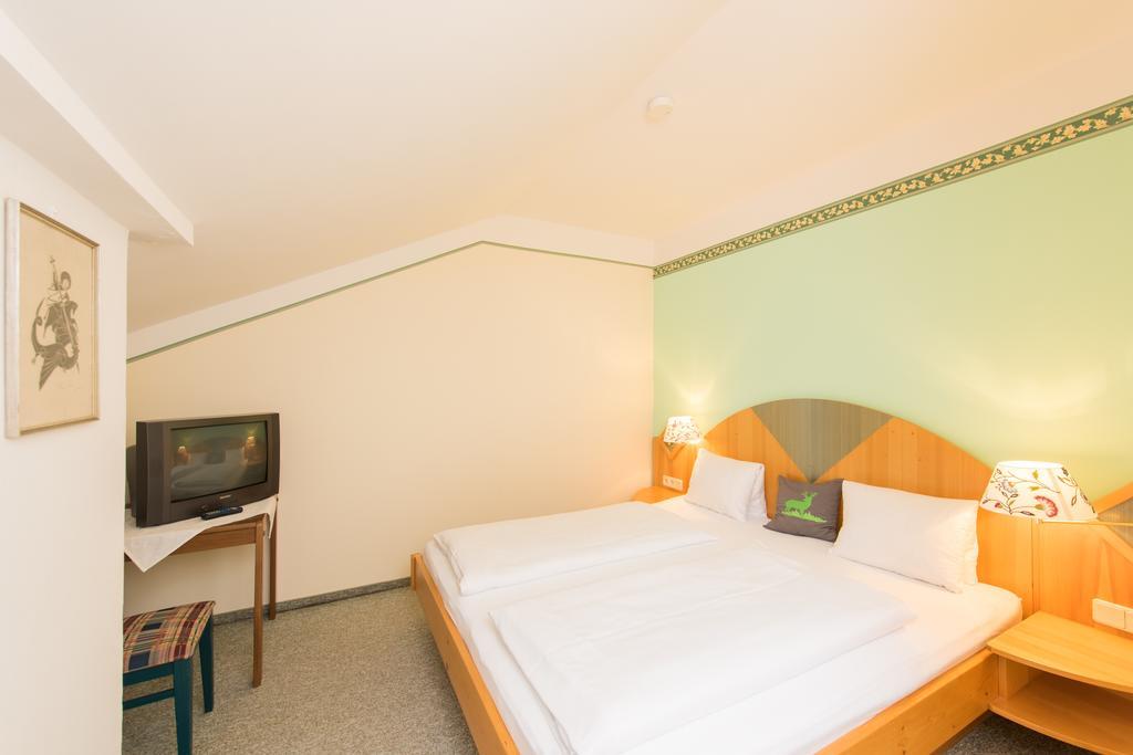 Hotel Moelltalerhof Rangersdorf Camera foto