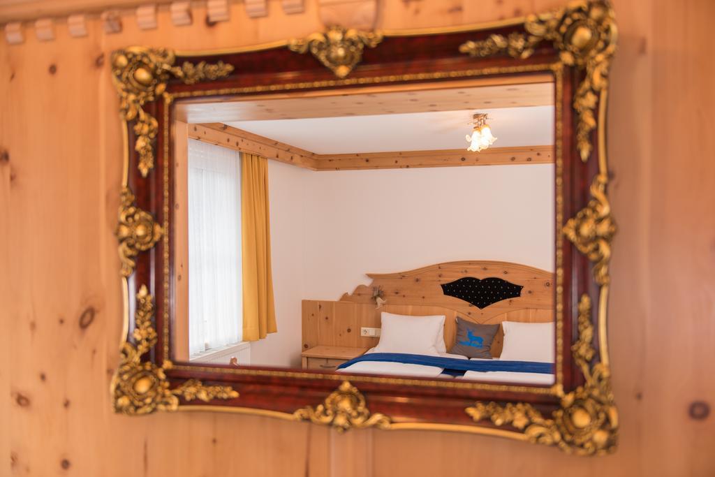 Hotel Moelltalerhof Rangersdorf Esterno foto